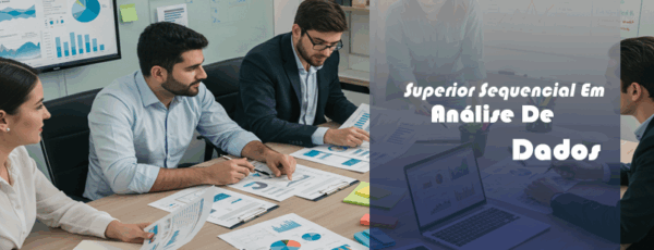 SUPERIOR SEQUENCIAL EM ANÁLISE DE DADOS